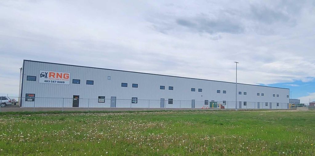 Photo of 32580 RANGE ROAD 11 #35, Rural Mountain View County, AB T4H 1P6 (MLS # A2283669)