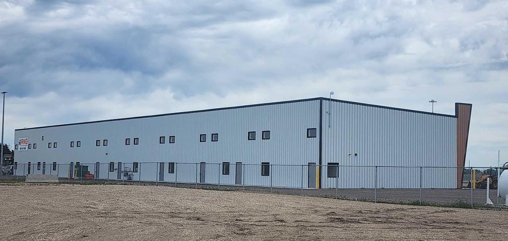 Photo of 32580 RANGE ROAD 11 #35, Rural Mountain View County, AB T4H 1P6 (MLS # A2283669)