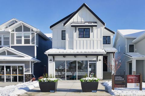 128 Sunrise Heath Cochrane AB T4C 0H4