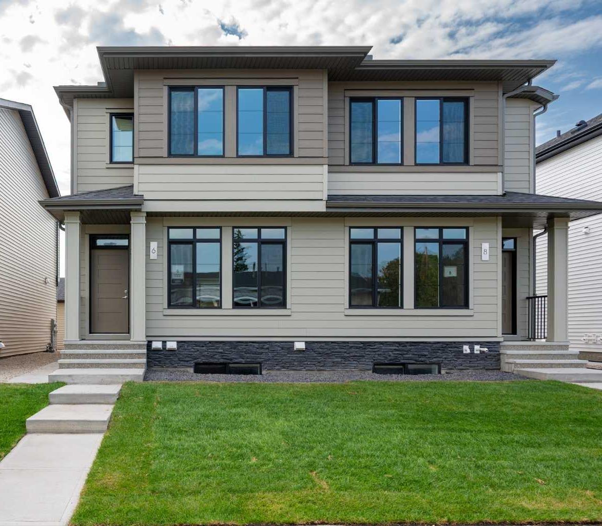 8 Alderwood Close SE