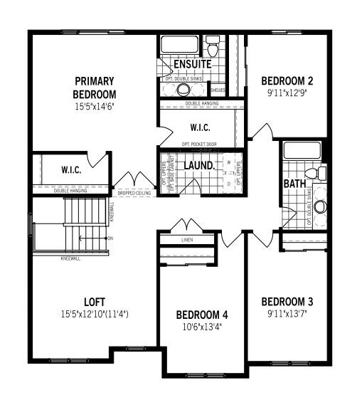 115 Yorkstone Villas SW