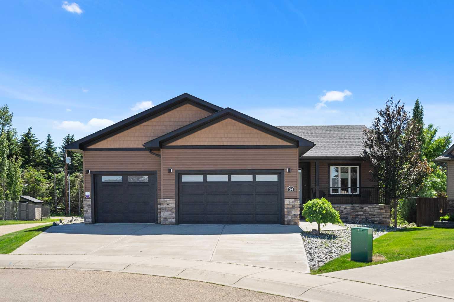 24 Vermont Close