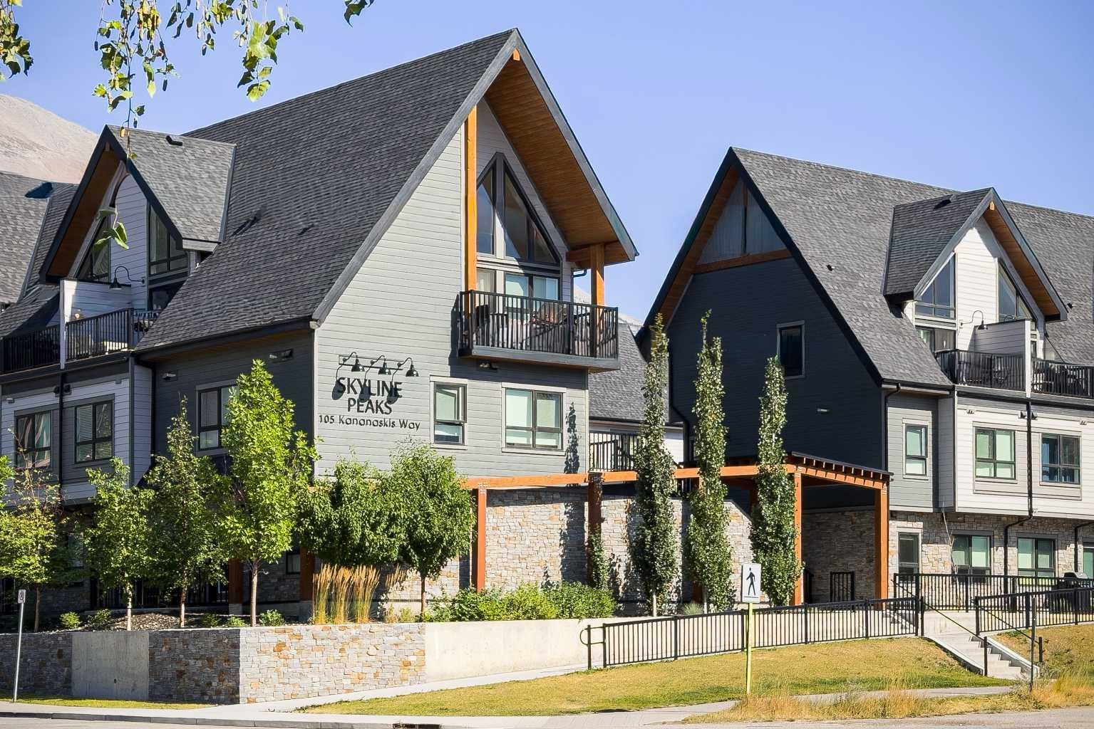 109 Kananaskis Way 106