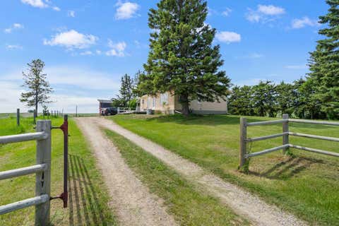 Photo of 33025 Township Road 290, Rural Rocky View County, AB T0M 0S0 (MLS # A2321293)