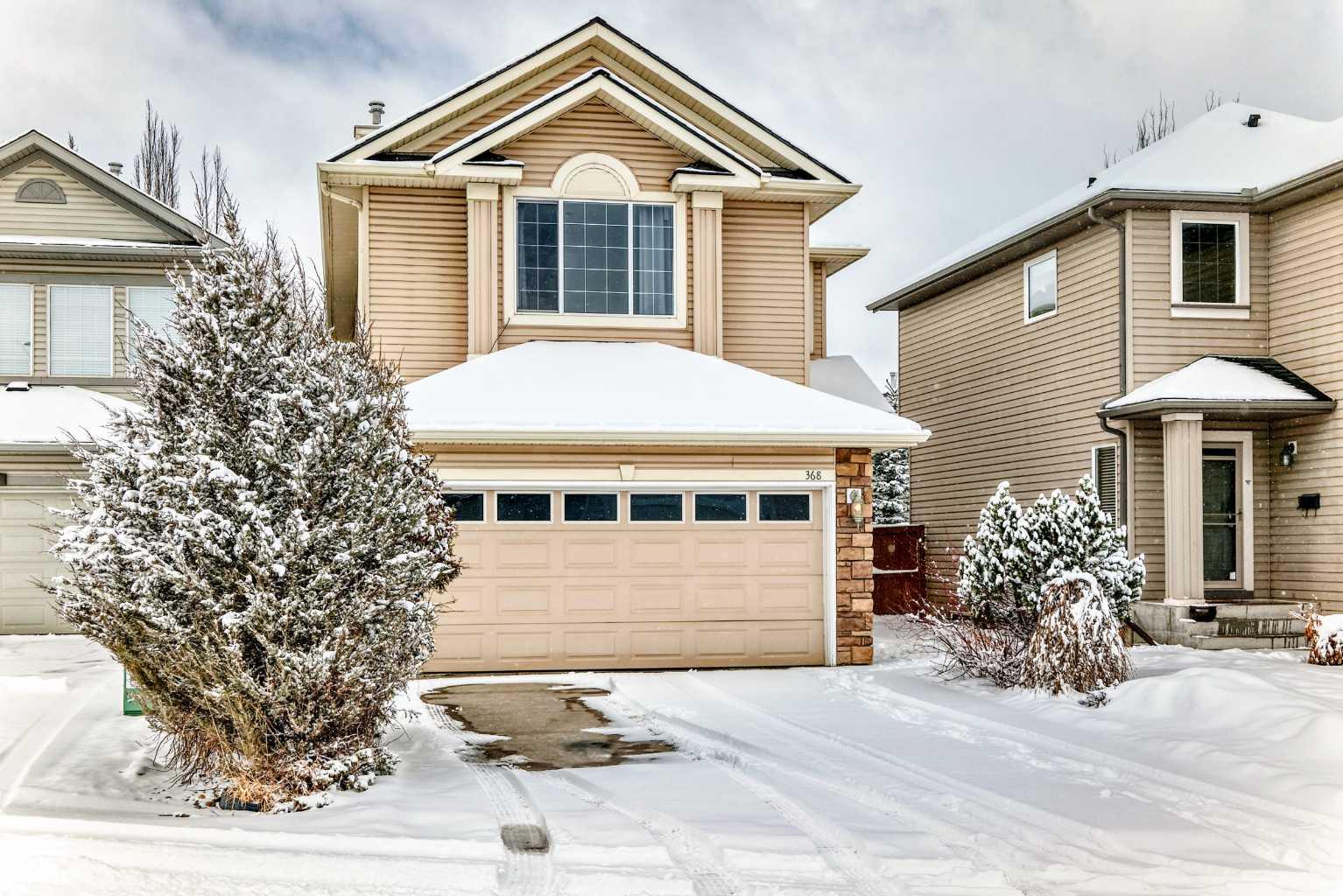 368 Cranfield Gardens SE