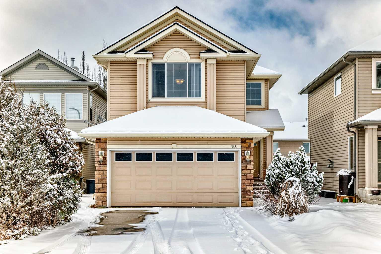 368 Cranfield Gardens SE