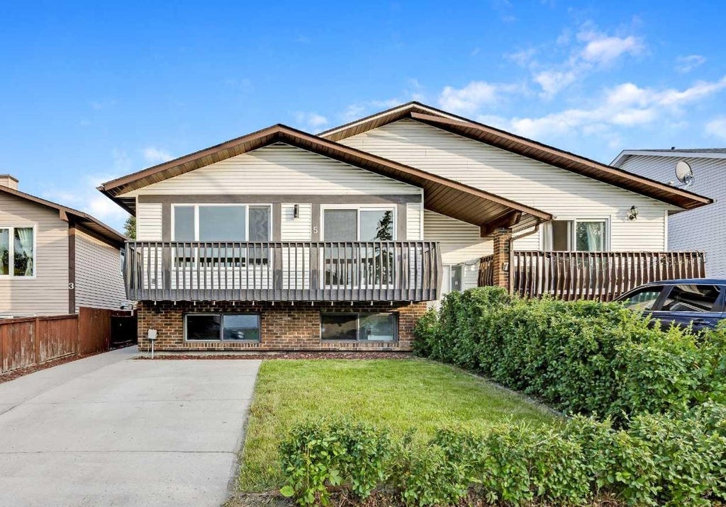 Photo of 5 Templemont Road NE, Calgary, AB T1Y 5A2 (MLS # A2346430)