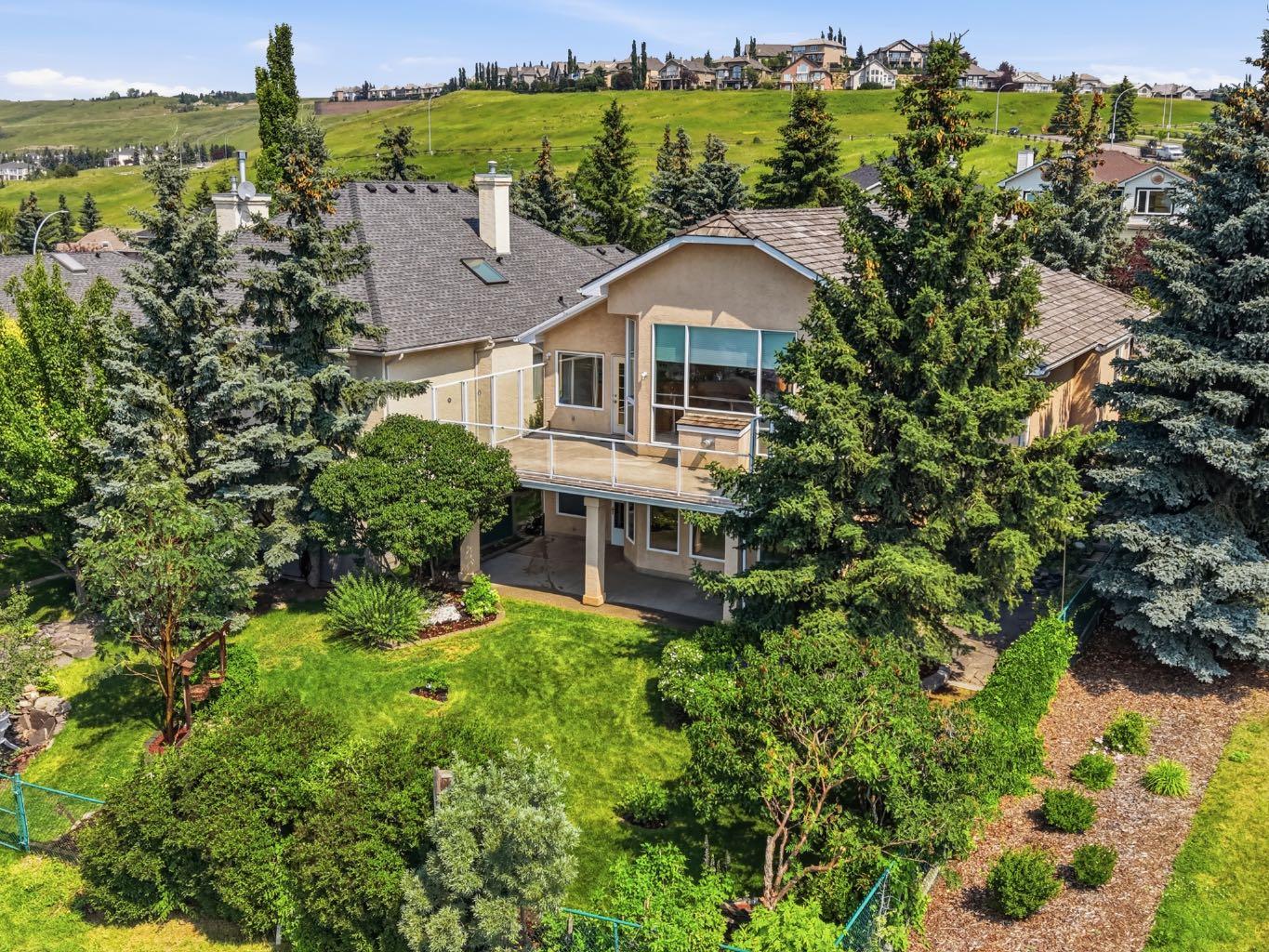 1 Gleneagles View