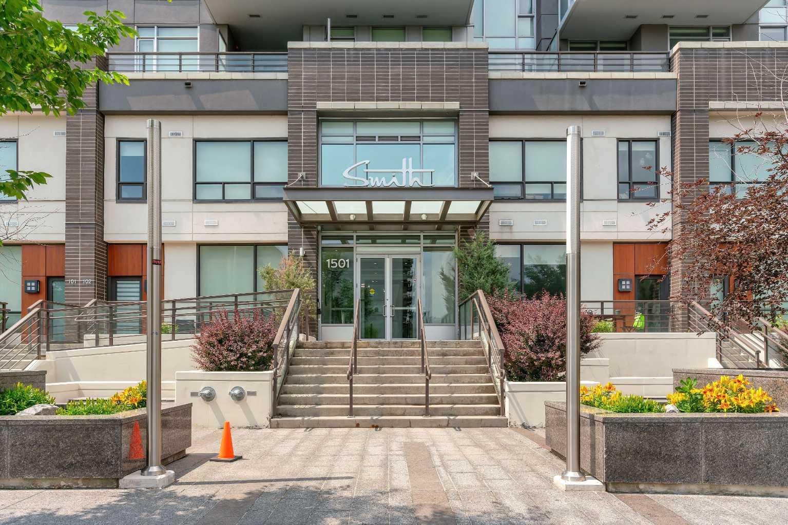 1501 6 Street SW 904