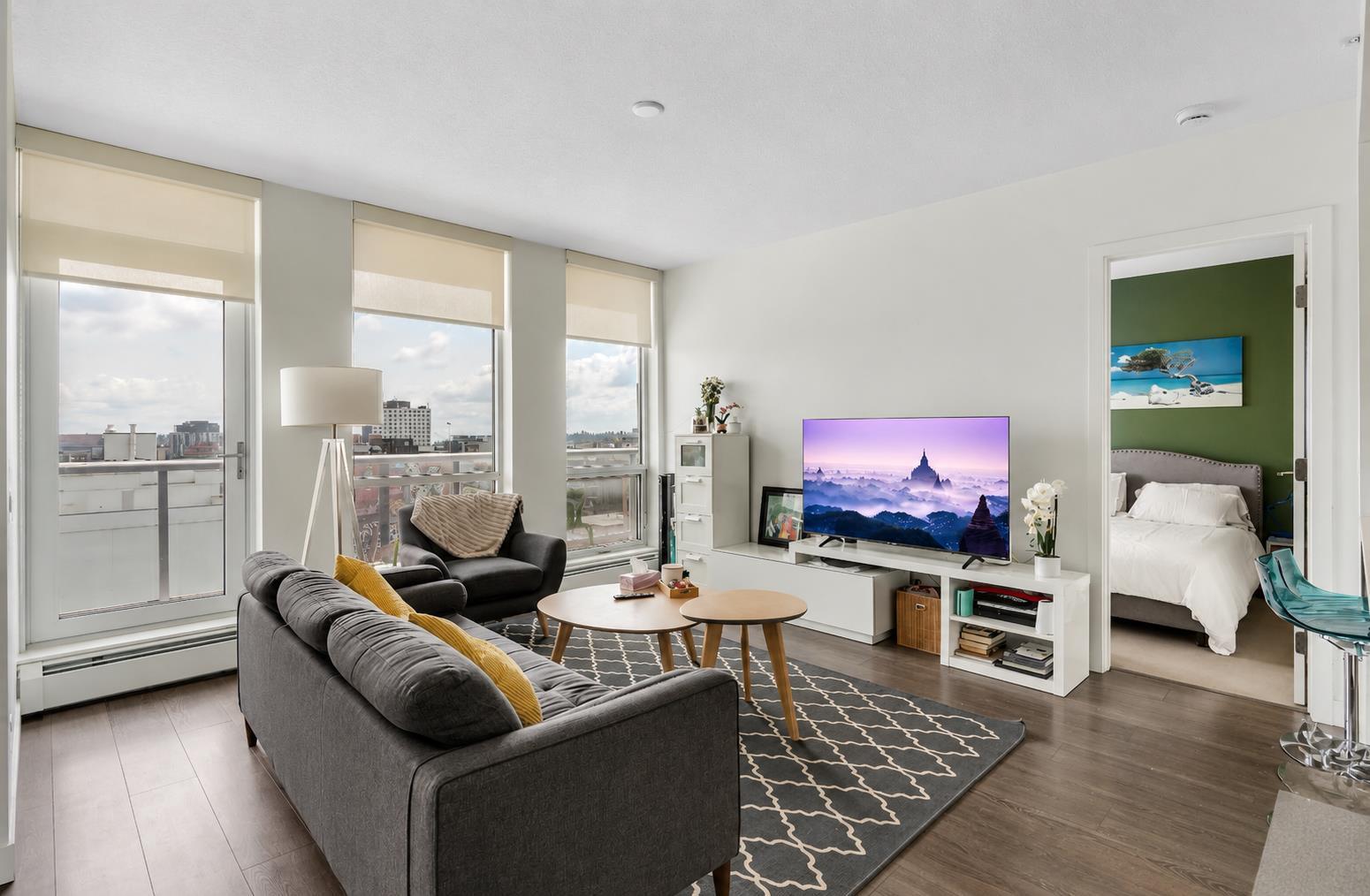 1501 6 Street SW 904