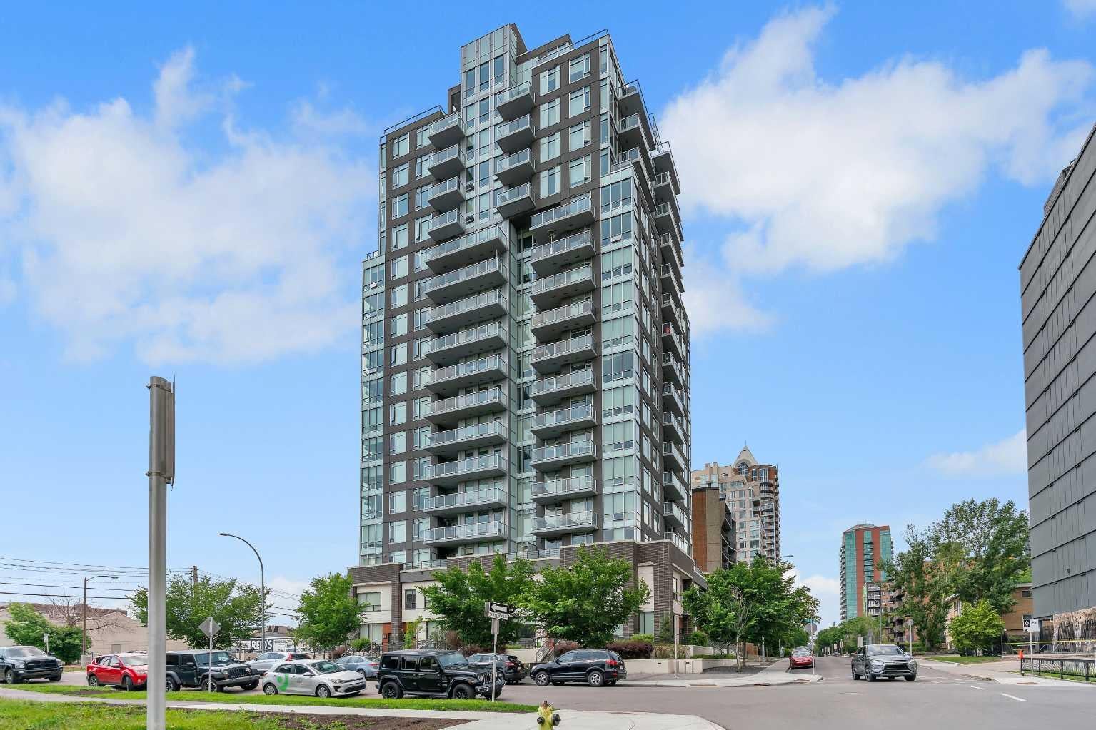 1501 6 Street SW 904