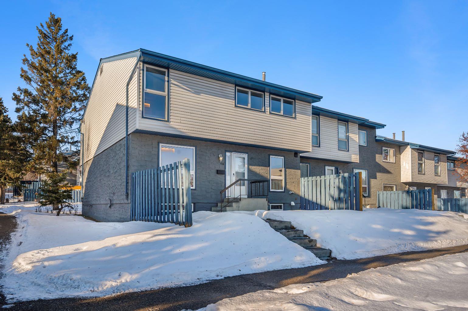 6440 4 Street NW 116