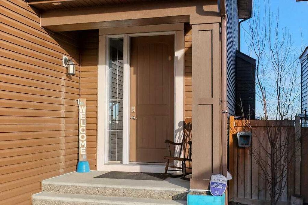 Photo of 1708 Monteith Drive SE, High River, AB T1V 0H5 (MLS # A2286029)