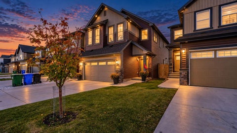 Photo of 234 Carringsby Way NW, Calgary, AB T3P 1T5 (MLS # A2351866)