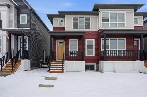 Photo of 49 Belmont Drive SW, Calgary, AB T2X 4Z6 (MLS # A2292315)