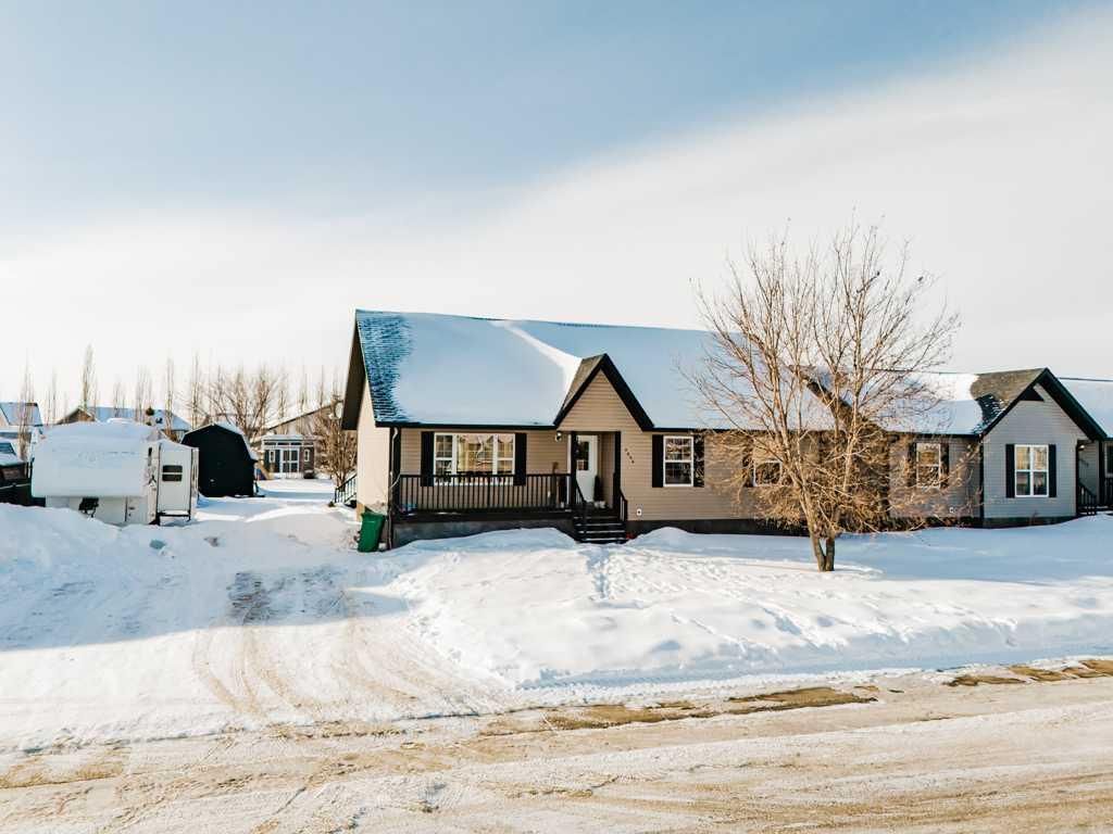 Photo of 9606 107, La Crete, AB T0H 2H0 (MLS # A2286851)