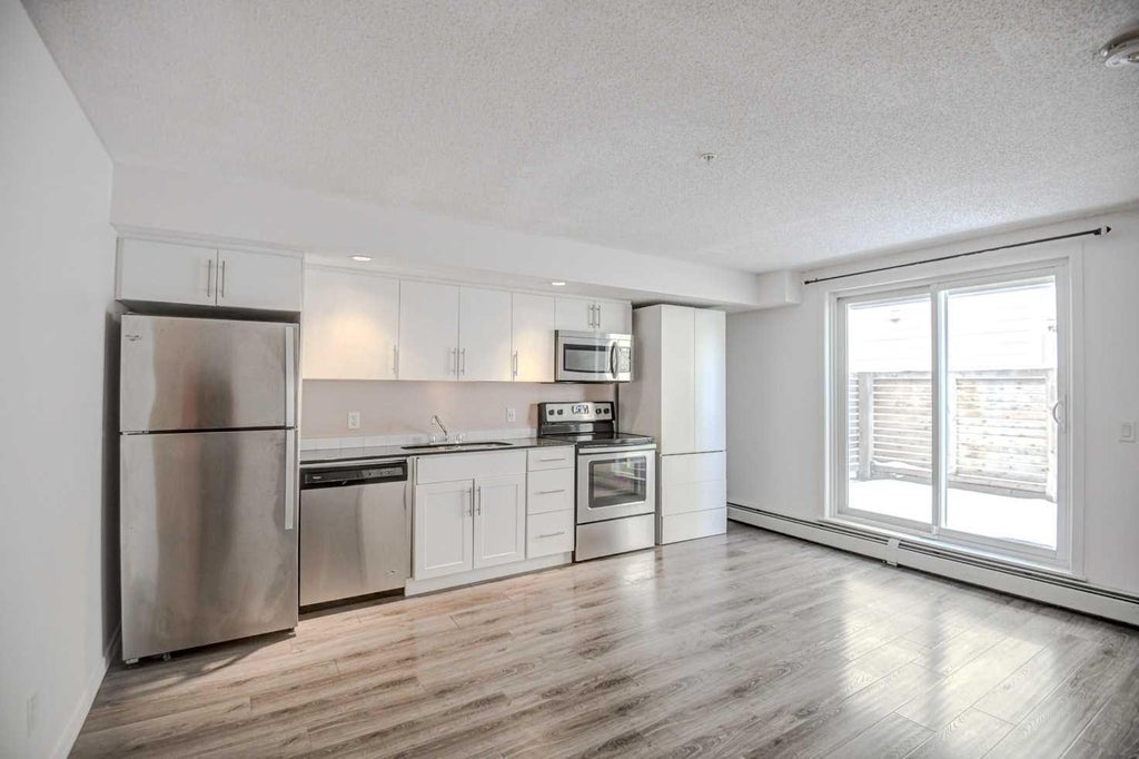 Photo of 1920 11 Avenue SW #106, Calgary, AB T3C 0N8 (MLS # A2349854)