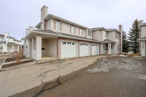 Photo of 32 Daines Avenue #22D, Red Deer, AB T4R 2Z5 (MLS # A2294972)