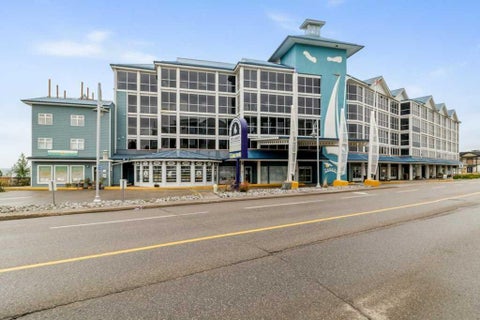 Photo of 5100 Lakeshore Drive #401, Sylvan Lake, AB T4S 2L7 (MLS # A2317053)