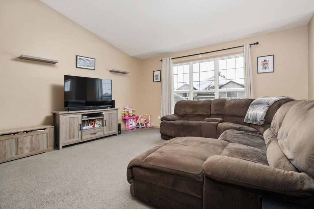 Photo of 5302 47 Street #23, Camrose, AB T4V 1K6 (MLS # A2302805)