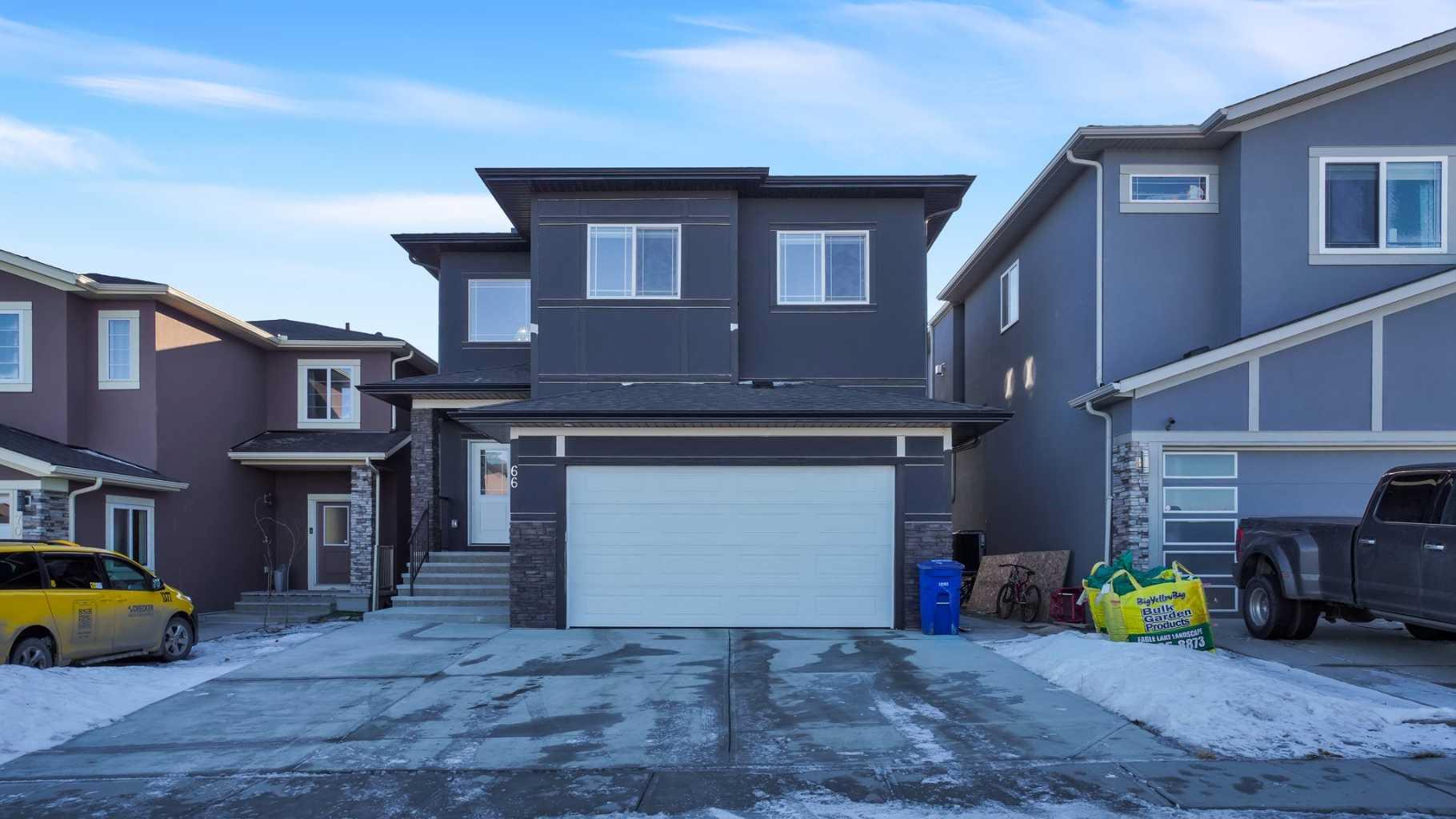 66 Baysprings Gardens SW