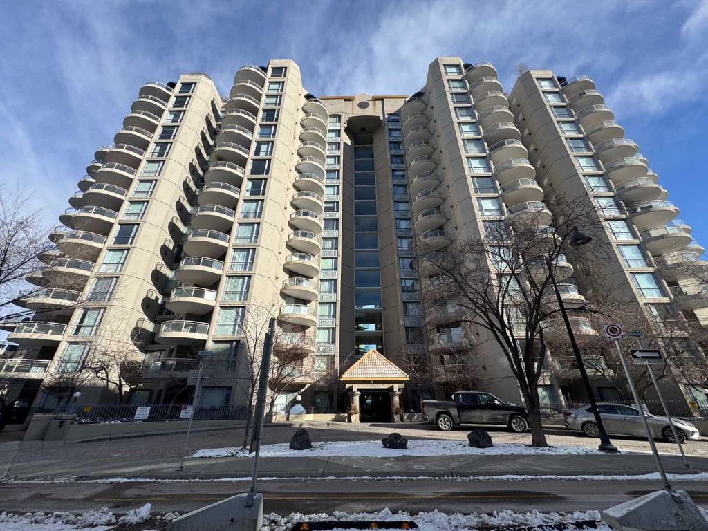 Photo of 804 3 Avenue SW #609, Calgary, AB T2P 0G9 (MLS # A2292892)