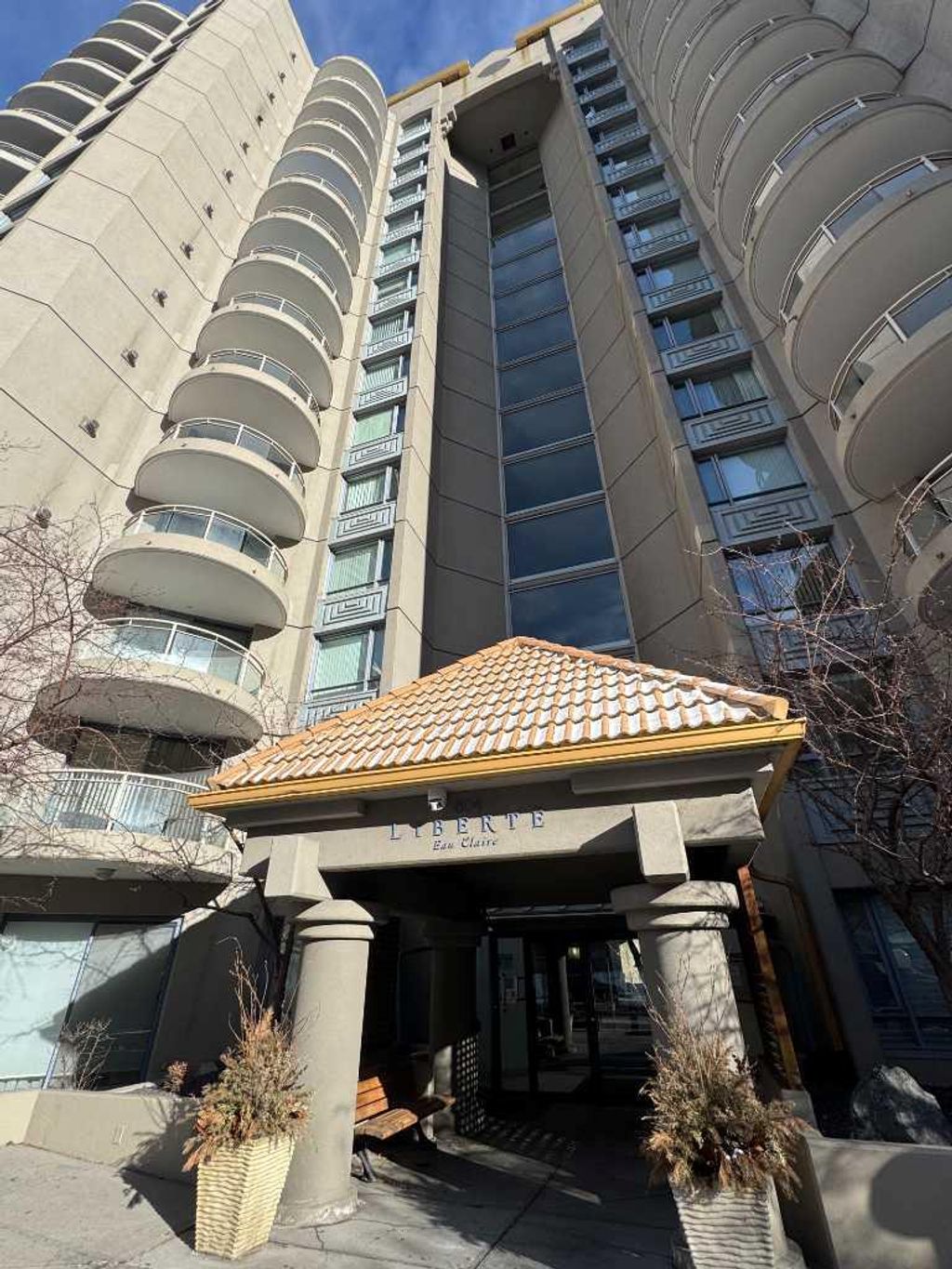 Photo of 804 3 Avenue SW #609, Calgary, AB T2P 0G9 (MLS # A2292892)