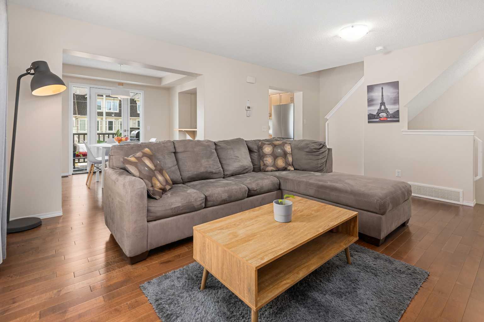 19 Windstone Green SW