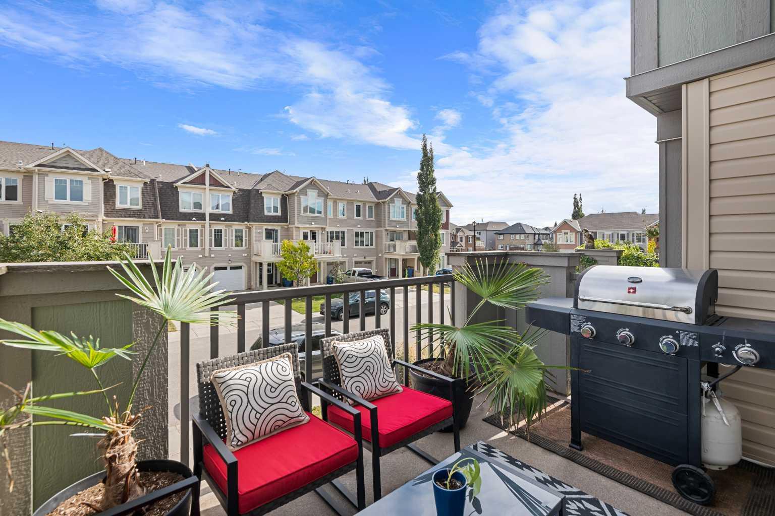 19 Windstone Green SW