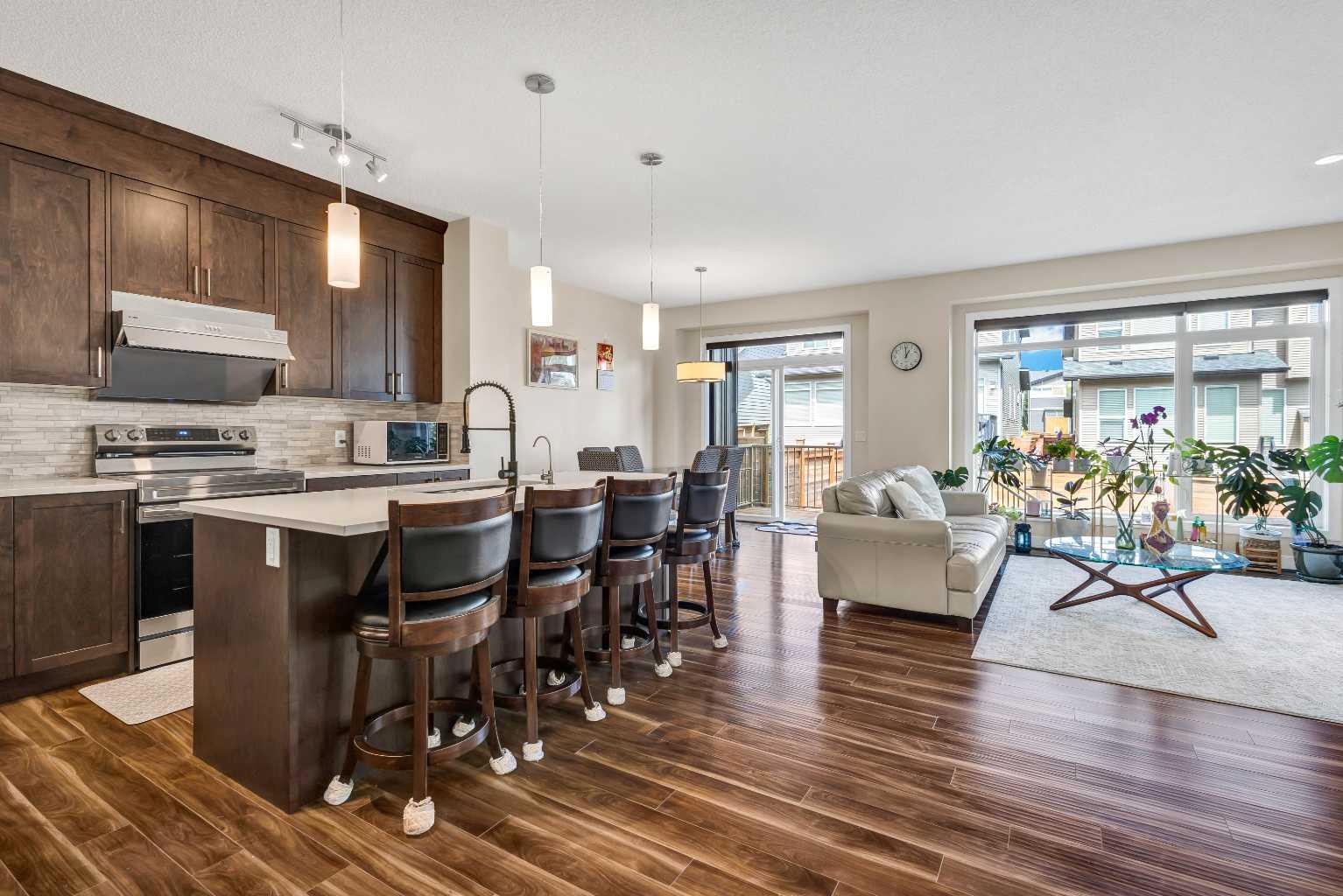 38 Sage Bluff View NW