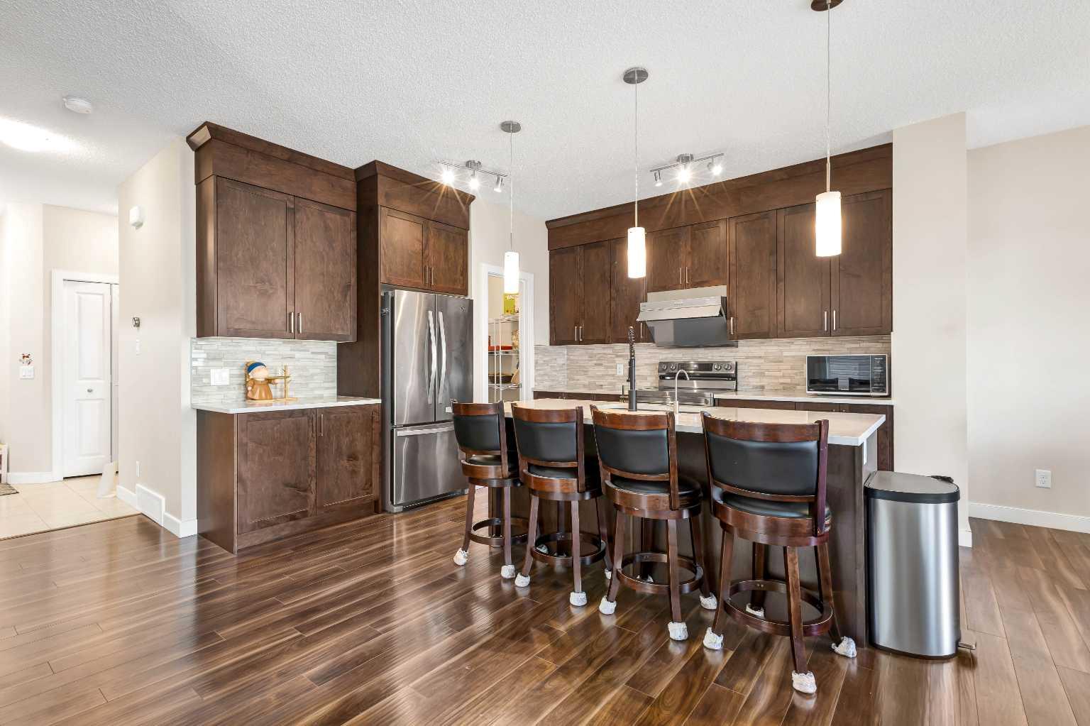38 Sage Bluff View NW