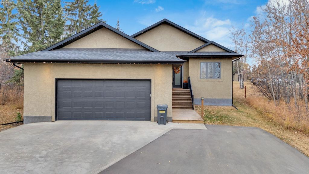 Photo of 15 Creek Road, Rural Ponoka County, AB T4J 1R3 (MLS # A2266778)