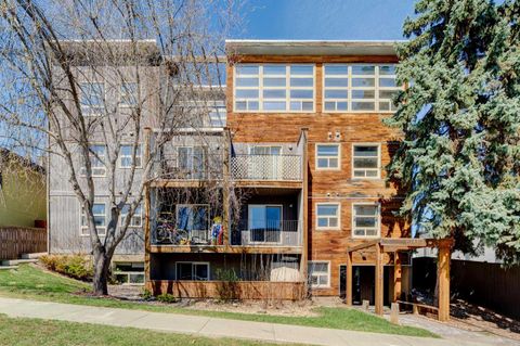 Photo of 410 1 Avenue NE #301, Calgary, AB T2E 0B4 (MLS # A2303782)