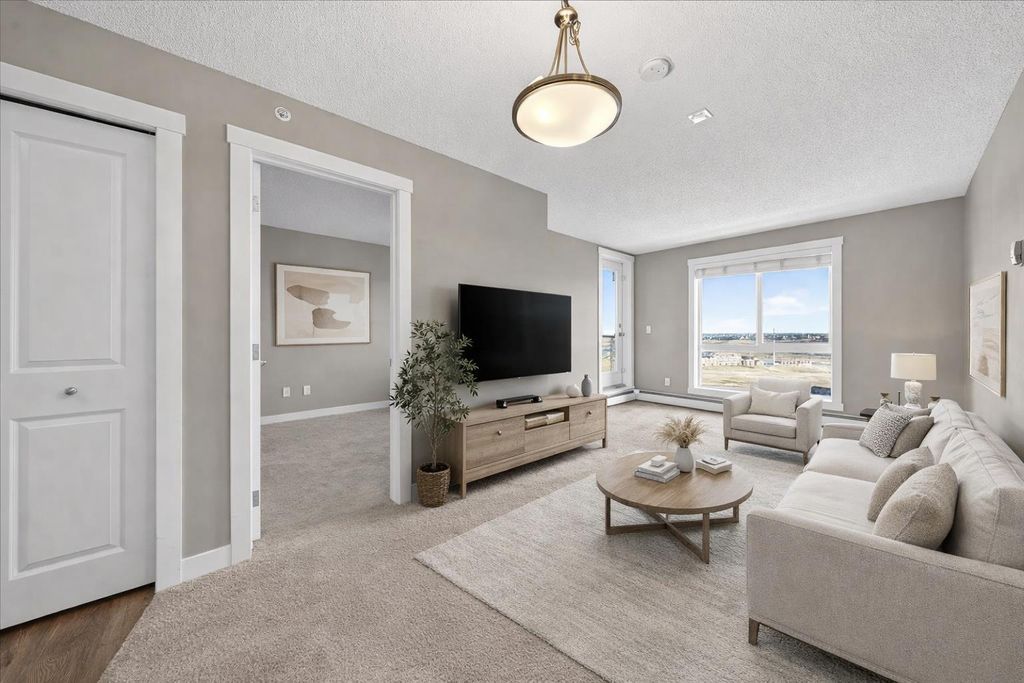 Photo of 20 Kincora Glen Park NW #607, Calgary, AB T3R 1R9 (MLS # A2285198)