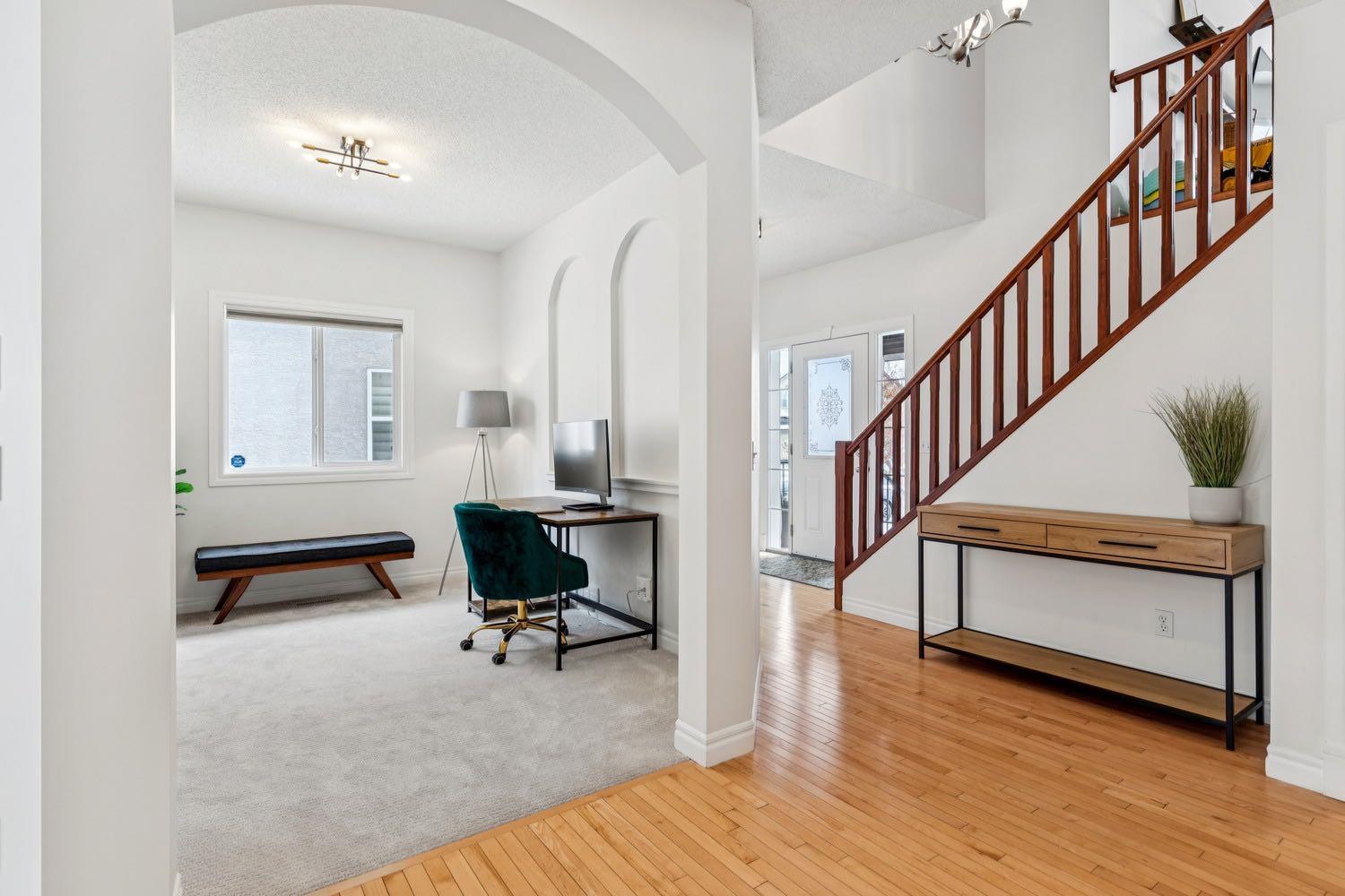 90 Tuscany Glen Place NW