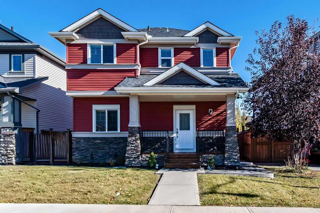 111 Drake Landing Loop