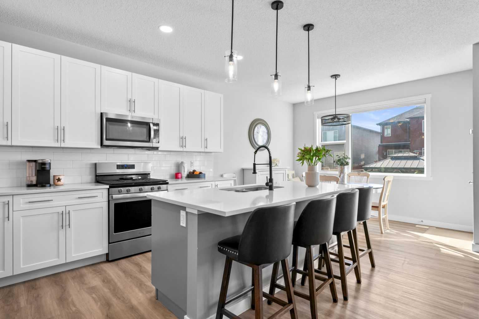 69 Belmont Terrace SW