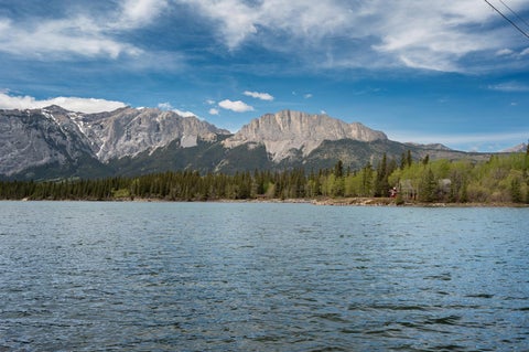 Photo of 25 Bagley Pass, Rural Bighorn No. 8, M.D. of, AB T0L 2C1 (MLS # A2306451)