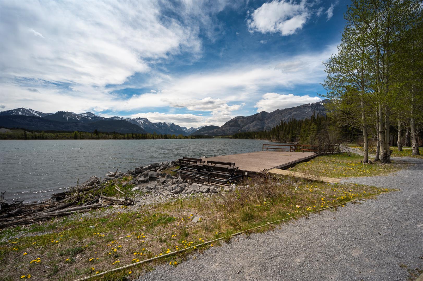 25 Bagley Pass