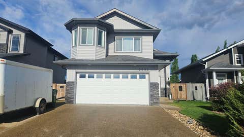 Photo of 3505 52 Street, Camrose, AB T4V 5H6 (MLS # A2317757)