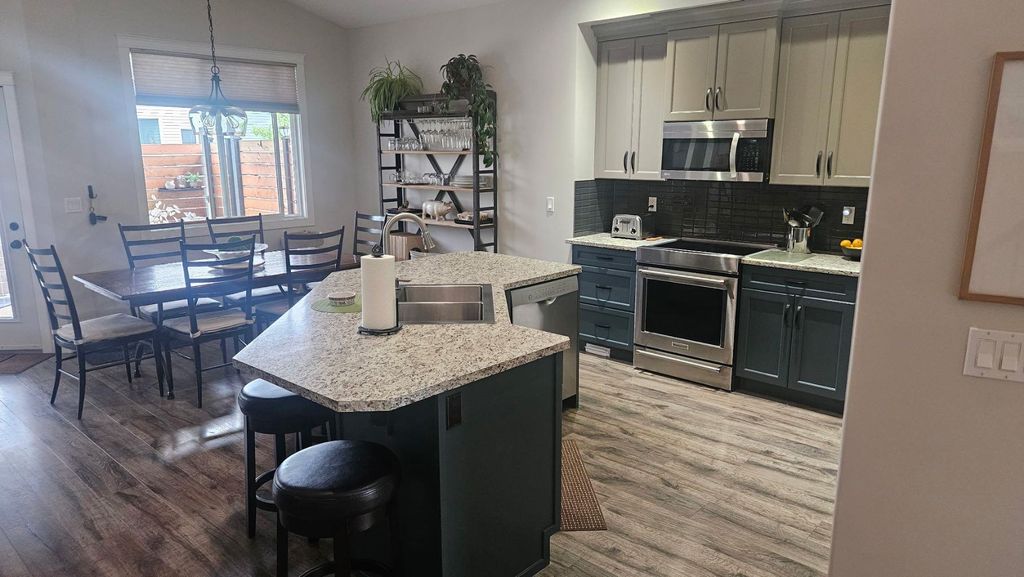 Photo of 3505 52 Street, Camrose, AB T4V 5H6 (MLS # A2317757)