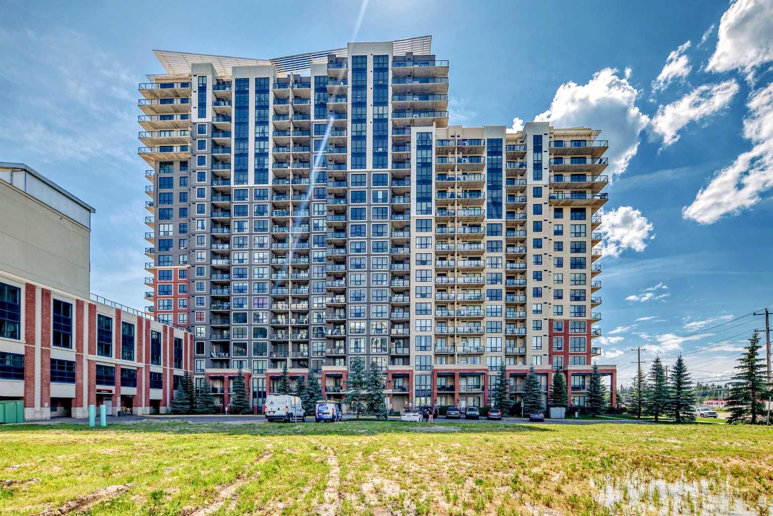 8880 Horton Road SW 804