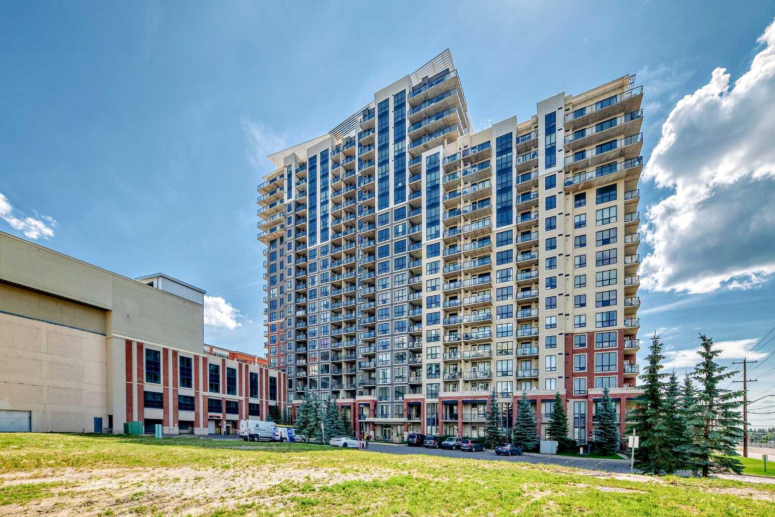 8880 Horton Road SW 804