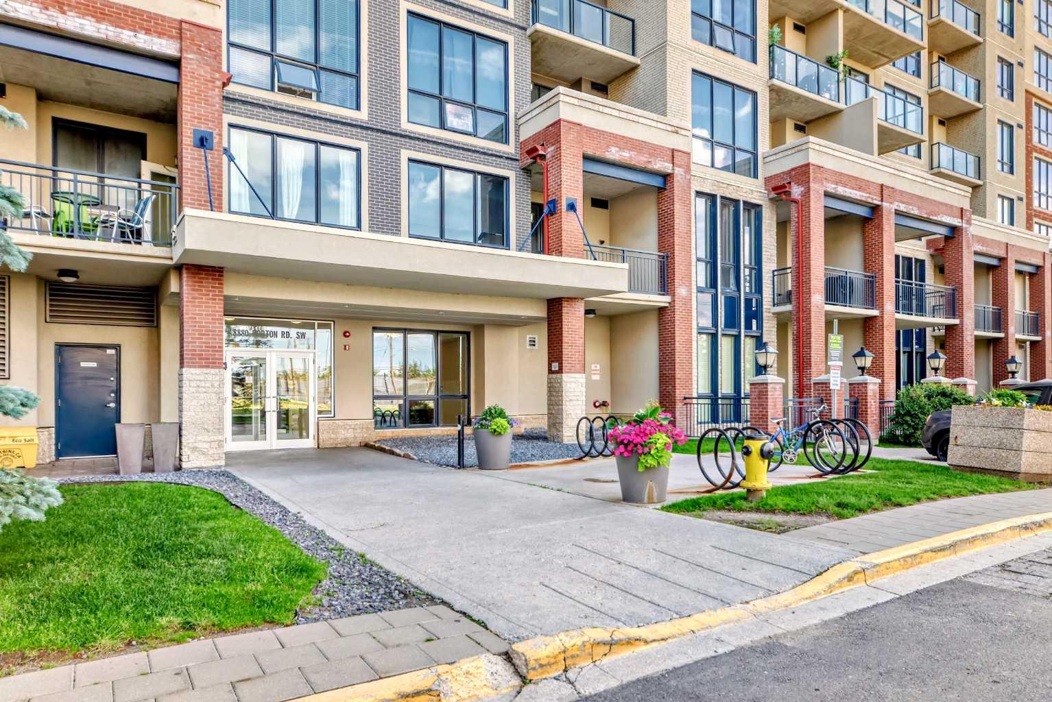 8880 Horton Road SW 804