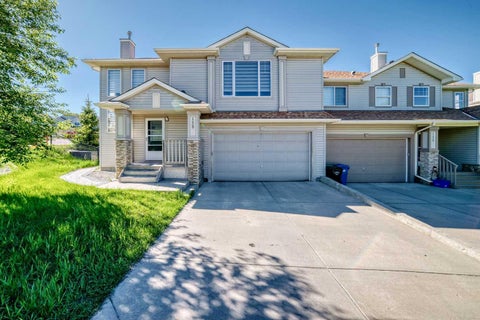 Photo of 115 Rockledge Terrace NW, Calgary, AB T3G 5R9 (MLS # A2318628)