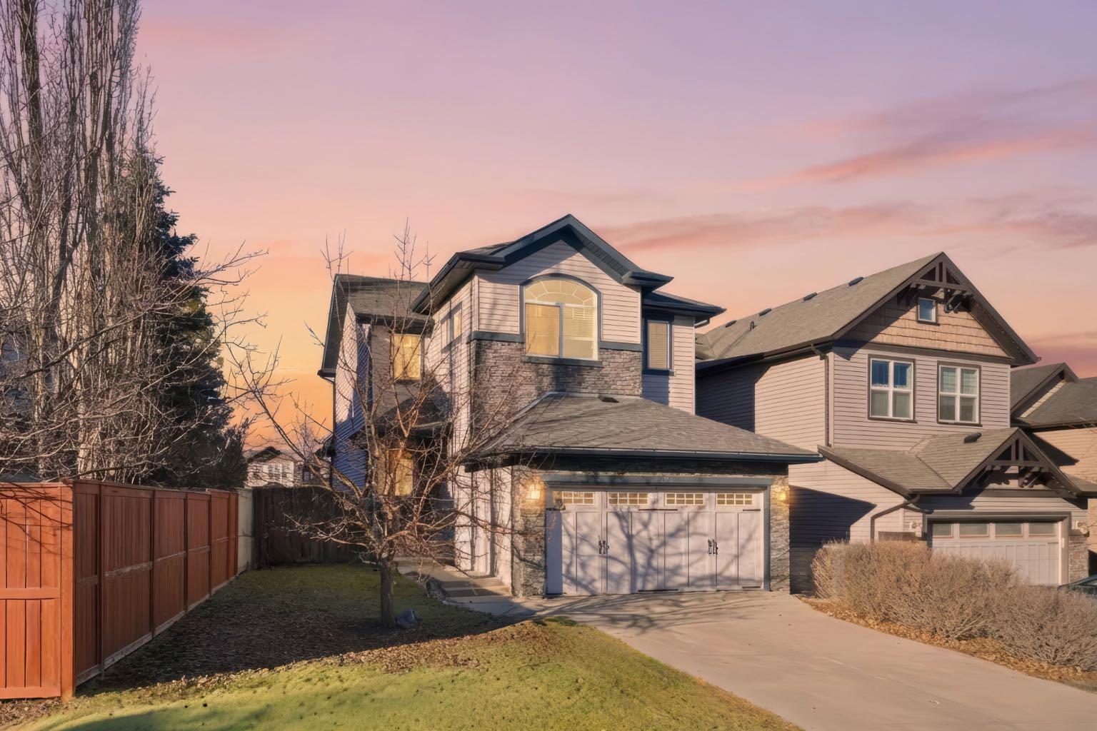 99 Sage Valley Park NW