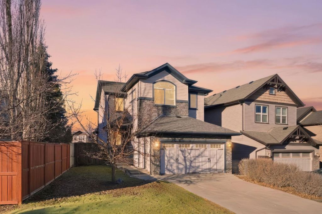 Photo of 99 Sage Valley Park NW, Calgary, AB T3R 0E5 (MLS # A2289754)