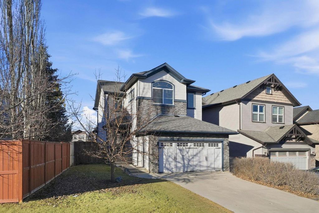 Photo of 99 Sage Valley Park NW, Calgary, AB T3R 0E5 (MLS # A2289754)