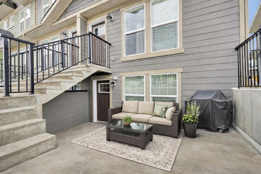 Photo of 317 Cranbrook Square SE, Calgary, AB T3M 2K8 (MLS # A2282546)