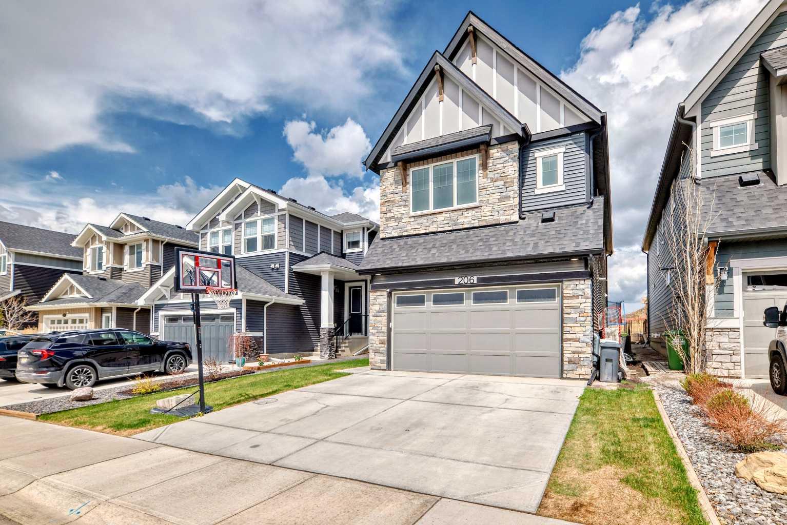 206 Sunrise Common